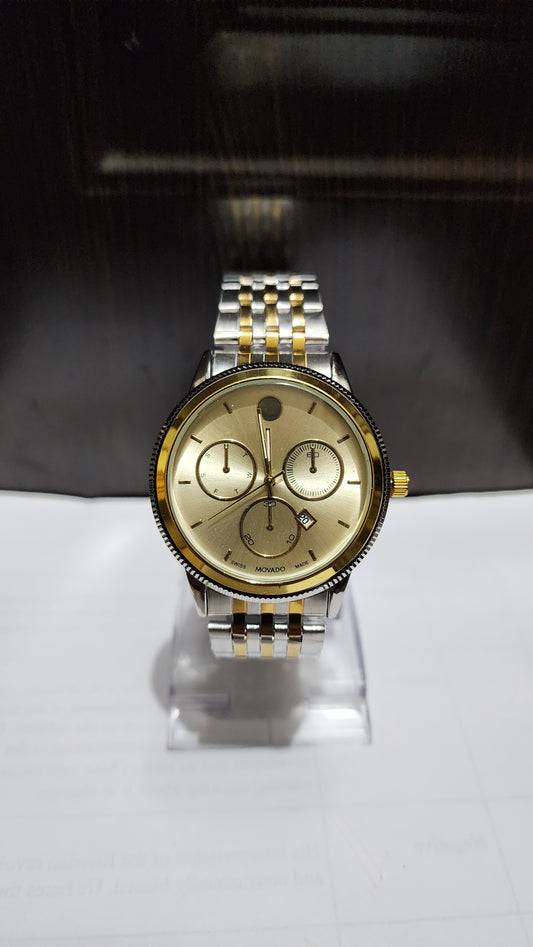Movado Swiss